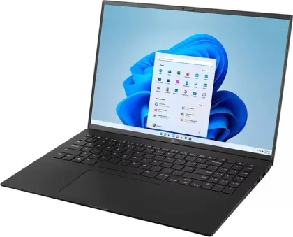 LG Gram 16 16Z90Q-K.AAB7U1 Laptop (12th Gen Core i7/ 16GB/ 256GB SSD/ Win11)