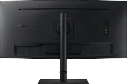 Samsung ViewFinity S6 S65UC LS34C650UAW 34 inch WQHD Curved Monitor