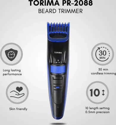 Torima PB-2088 Trimmer