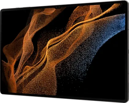 Samsung Galaxy Tab S8 Ultra 5G Tablet