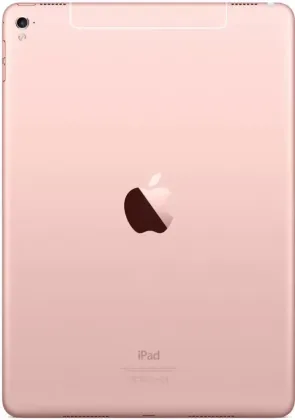 Apple iPad Pro 9.7 2016 (WiFi+Cellular+256GB) - Price in India