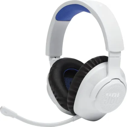 JBL Quantum 360P Console Wireless Headphones