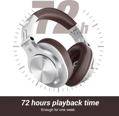 OneOdio A70 Wireless Headphones