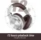 OneOdio A70 Wireless Headphones