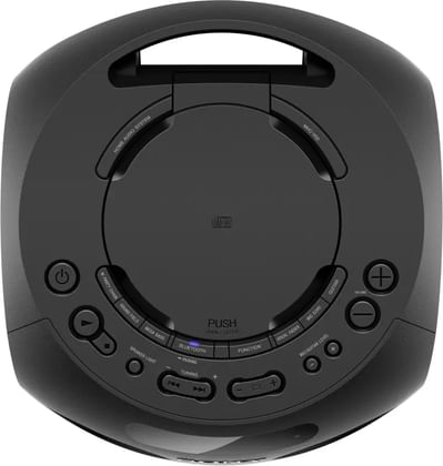 Sony MHC-V02 Speaker
