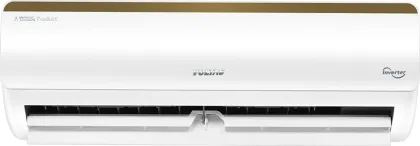 Voltas 125V Vertis Smart Elite Gold 1 Ton 5 Star Inverter Split AC