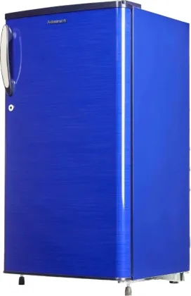 Admiral ADREFOG170DPB 165 L 2 Star Single Door Refrigerator
