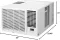 LG LW1223HRSM 12000 BTU 230V Window AC