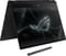 Asus ROG Flow X13 GV301QH-K6054TS Gaming Laptop (AMD Ryzen 7/ 16GB/ 512GB SSD/ Win10 Home/ 4GB Graph)
