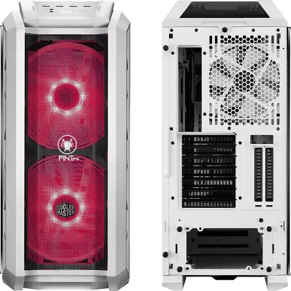 ANT Lasius IL970K Tower PC (9th Gen Core i7/ 32GB/ 2TB/ 500GB/ Win10/ 11GB Graph) - image 3