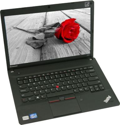 Lenovo ThinkPad Edge E430 (3254-1B6) Laptop (3rd Gen Ci5/ 4GB/ 500GB/ Win8 Pro)