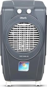 Burly Eazy Cool 35 L Personal Air Cooler