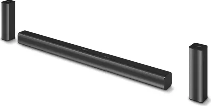 Philips TAB4529 160W Bluetooth Soundbar