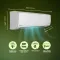 Daikin ATKM35UV16WA 1 Ton 5 Star 2025 Inverter Split AC