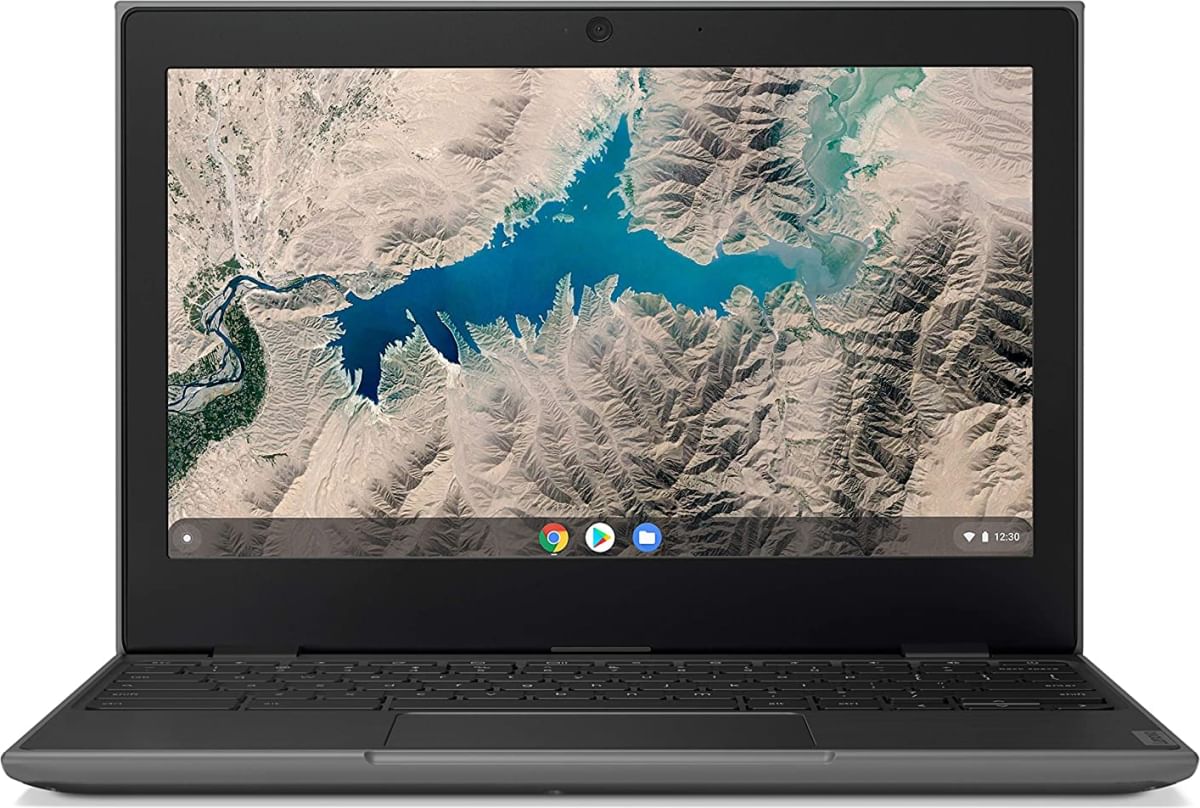 Lenovo Chromebook 100E 81QB000AUS Laptop (MediaTek MT8173C/ 4GB/ 16GB
