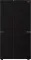 LG GL-B257JWB3 650 L 3 Star Side By Side Refrigerator