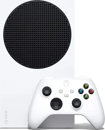 Microsoft Xbox Series S 512GB Gaming Console
