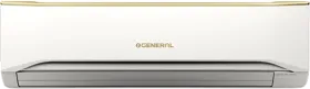 O General ASGA30FUTD-B 2.5 Ton 3 Star Split AC