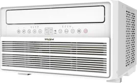 Whirlpool WHAW-121IN 12000 BTU 115V Window AC