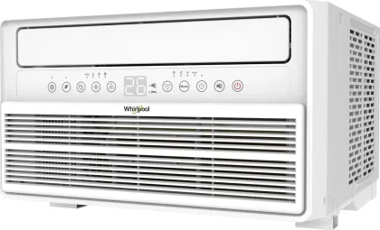 Whirlpool WHAW-121IN 12000 BTU 115V Window AC