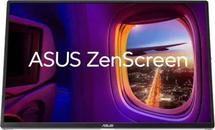 Asus ZenScreen OLED MQ16FC 16 inch WUXGA Portable Monitor
