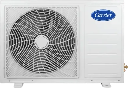 Carrier Durawhite Exi CAI12DH5R34F0 1 Ton 5 Star 2024 Inverter Split AC