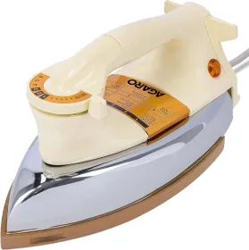Agaro Regency 1000W Dry Iron
