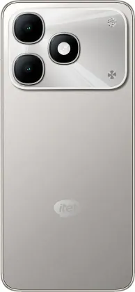 itel A90 Limited