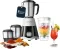 Cadlec MixGenie 750W Juicer Mixer Grinder