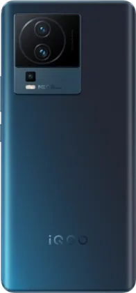 iQOO Neo 7 5G (China)