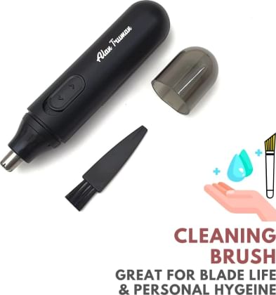 Alan Truman NT-100 Nose Trimmer