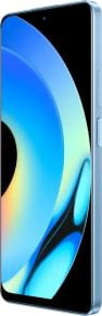 Tecno Pova 5 Pro vs Realme 12