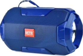 MTR MS-332 8W Bluetooth Speaker