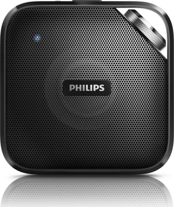 Philips BT2500B/37 3W Bluetooth Speaker