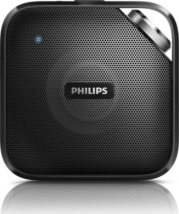 Philips BT2500B/37 3W Bluetooth Speaker