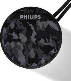 Philips BT2003 3W Bluetooth Speaker