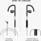 SoundMAGIC ST80 Wireless Neckband