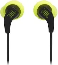 JBL Endurance Run 3 Wired Earphones