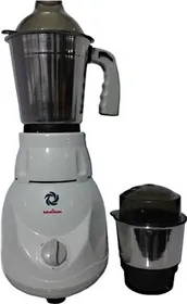 Khaitan Brio 450 W Mixer Grinder