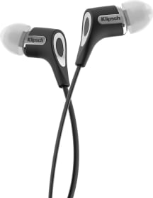 Klipsch 1060395 Wired Headphones (Canalphone)