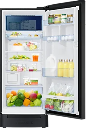 Samsung RR23C2K33BX 209 L 3 Star Single Door Refrigerator