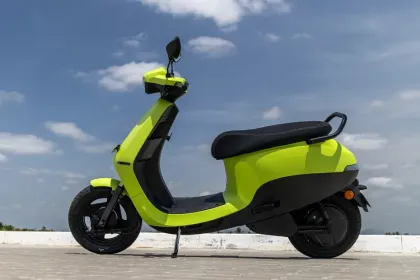 Ola S1 Air
