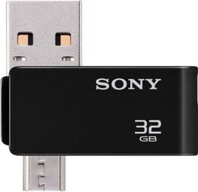 Sony USM32SA2 32GB USB Flash Drive