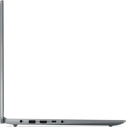 Lenovo IdeaPad Slim 3 82X700M6IN Laptop (13th Gen Core i3/ 8GB/ 512GB SSD/ Win 11)