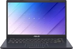 Zebronics Pro Series Z ZEB-NBC 4S Laptop vs Asus E410-EK003T Laptop