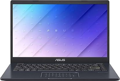 Asus E410-EK003T Laptop (Celeron N4020/ 4GB/ 256GB SSD/ Win10)