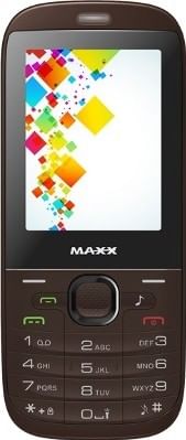 Maxx MSD7 MX435 Plus