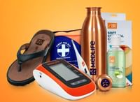 Medlife Health Care Products: Upto 50% OFF