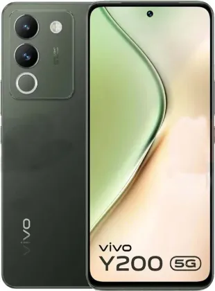 Vivo Y200 5G