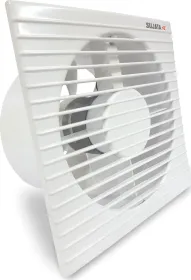 Sujata APB252 200 mm 5 Blade Exhaust Fan